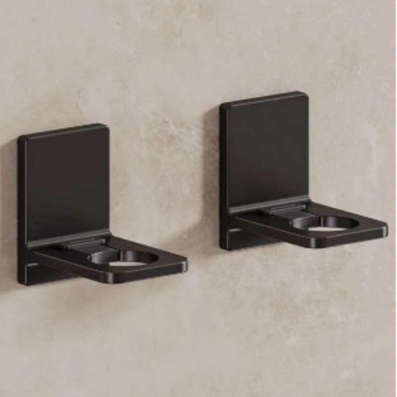 Lot de 2 supports muraux sans  - Commercial Kitchen Rack avis et prix