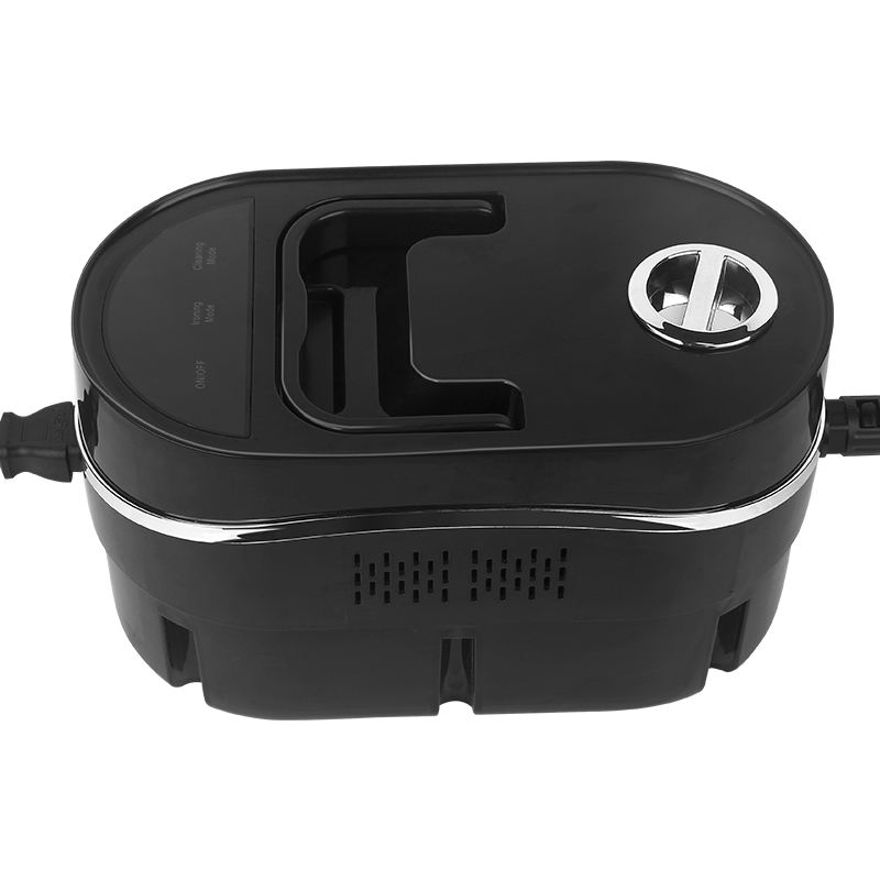 Nettoyeur à vapeur électrique  - Commercial Kitchen Hoods avis et prix