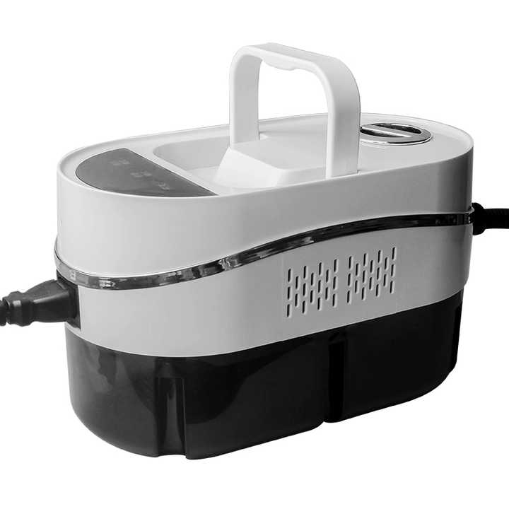 Nettoyeur à vapeur électrique  - Commercial Kitchen Hoods avis et prix