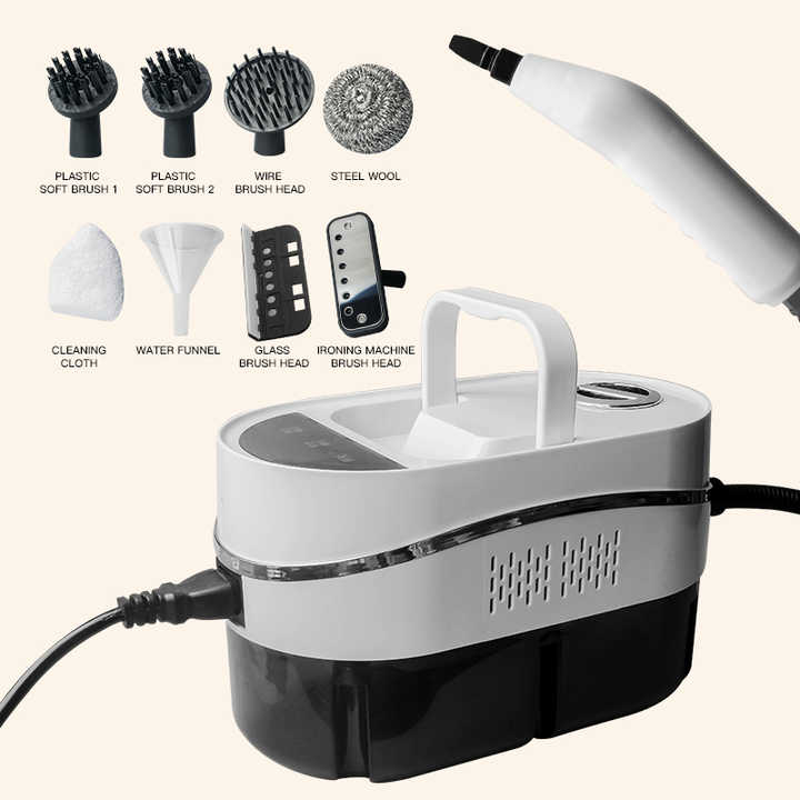 Nettoyeur à vapeur électrique  - Commercial Kitchen Hoods avis et prix