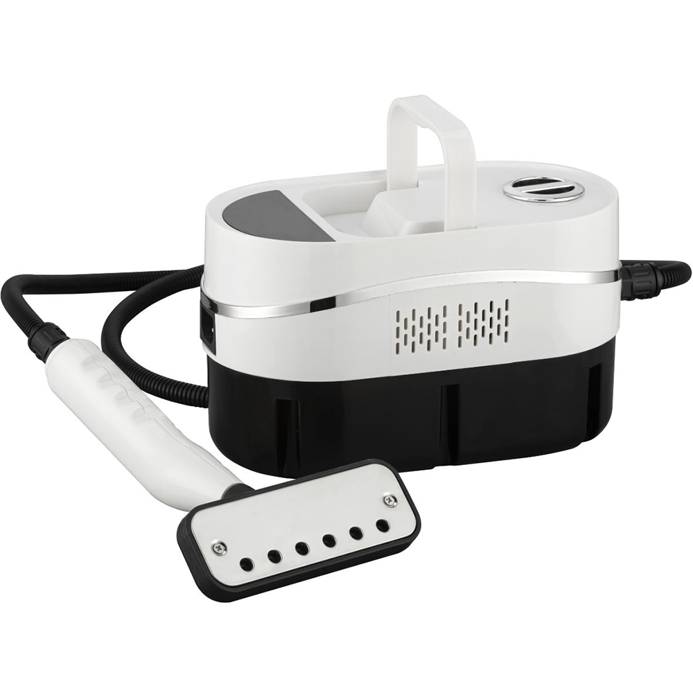 Nettoyeur à vapeur électrique  - Commercial Kitchen Hoods avis et prix