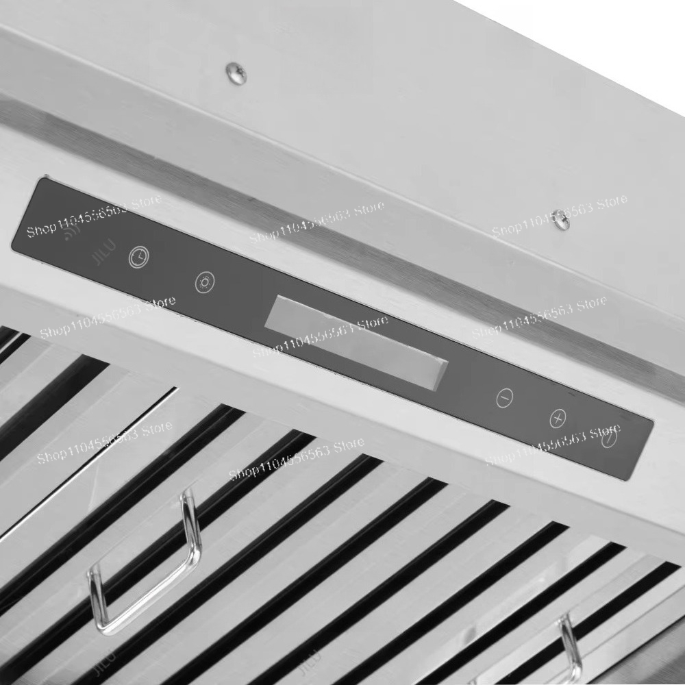 Ventilation de cuisine profess - Commercial Kitchen Hoods avis et prix