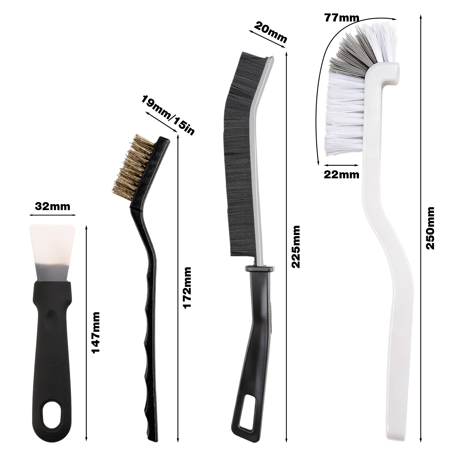 Kit d'outils de nettoyage de c - Commercial Kitchen Hood Installation avis et prix