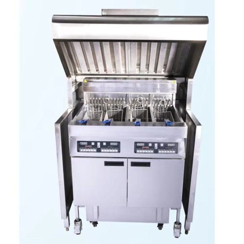 Hotte de sol commerciale sur m - Commercial Kitchen Hoods avis et prix
