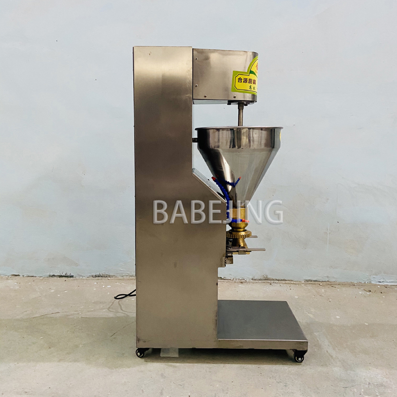 Machine commerciale multifonct - Commercial Kitchen Youtube avis et prix