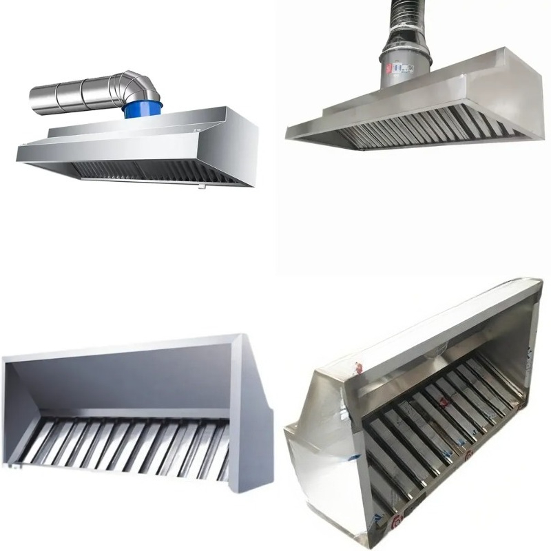 Kitlalong Hotte d'extraction c - Commercial Kitchen Hoods avis et prix