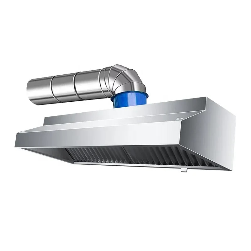 Kitlalong Hotte d'extraction c - Commercial Kitchen Hoods avis et prix