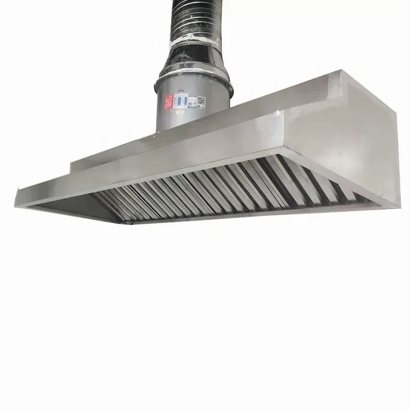 Kitlalong Hotte d'extraction c - Commercial Kitchen Hoods avis et prix