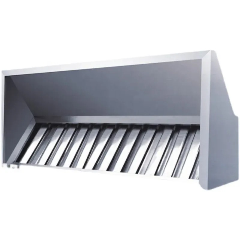 Kitlalong Hotte d'extraction c - Commercial Kitchen Hoods avis et prix