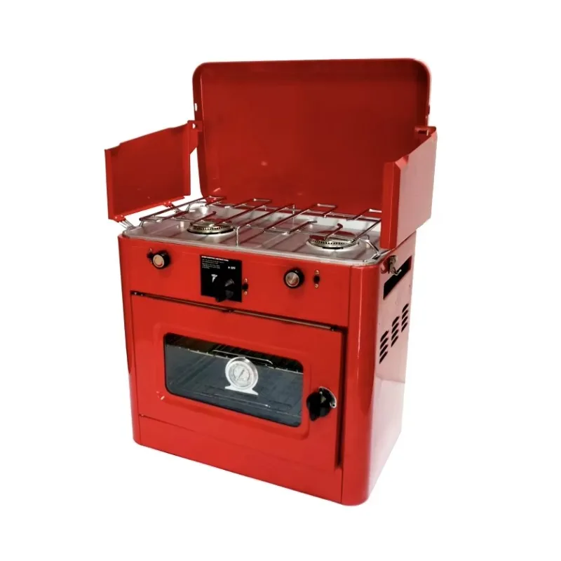 Four à gaz portable avec cuisi - Bain Marie Food Warmer avis et prix