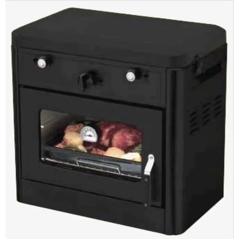 Four à gaz portable avec cuisi - Bain Marie Food Warmer avis et prix