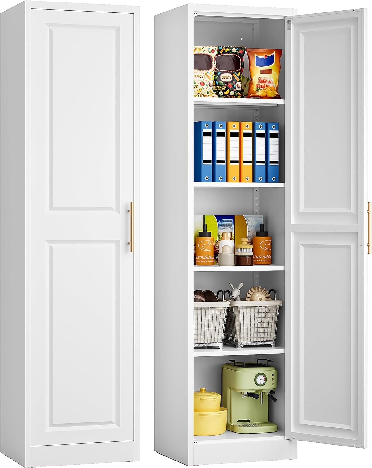 Armoire de rangement étroite e - Commercial Kitchen Rack avis et prix