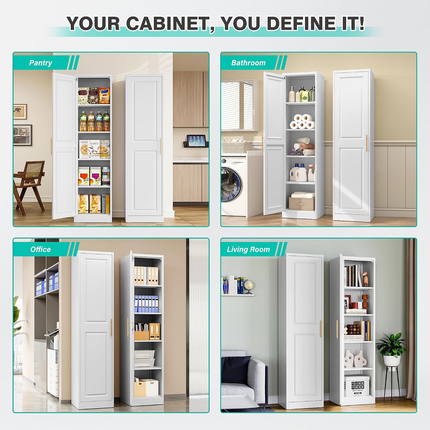 Armoire de rangement étroite e - Commercial Kitchen Rack avis et prix