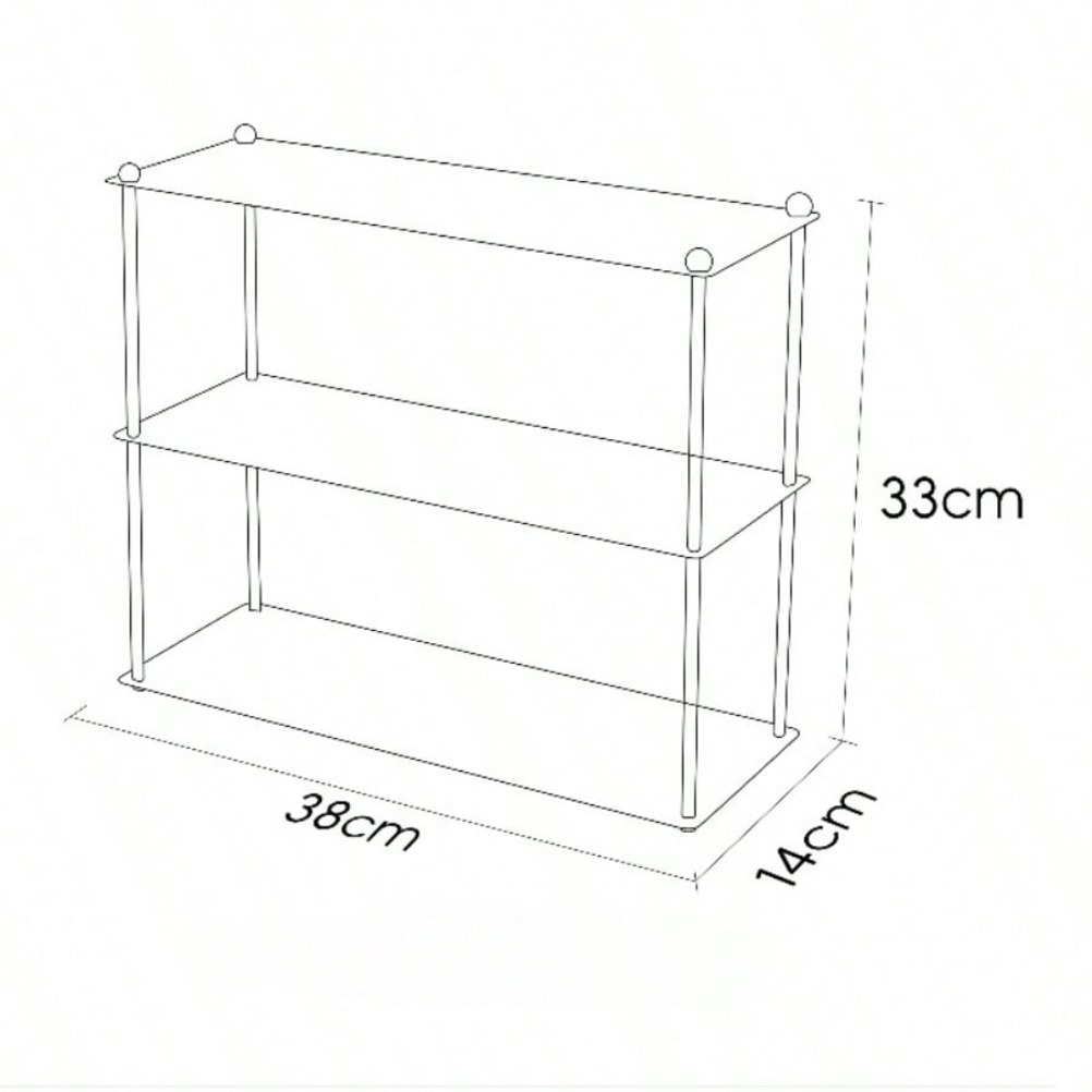 Étagère moderne en acier inoxy - Commercial Kitchen Rack avis et prix