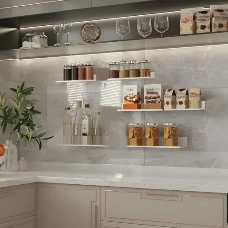 Étagères flottantes en métal,  - Commercial Kitchen Rack avis et prix