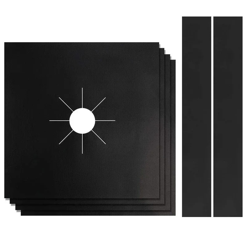 Protecteur de cuisinière à gaz - Commercial Kitchen Hood Installation avis et prix