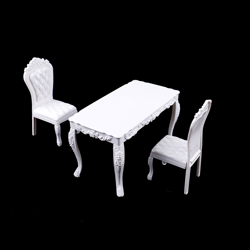 Maison de poupée 1:6, meubles  - Commercial Kitchen Table avis et prix
