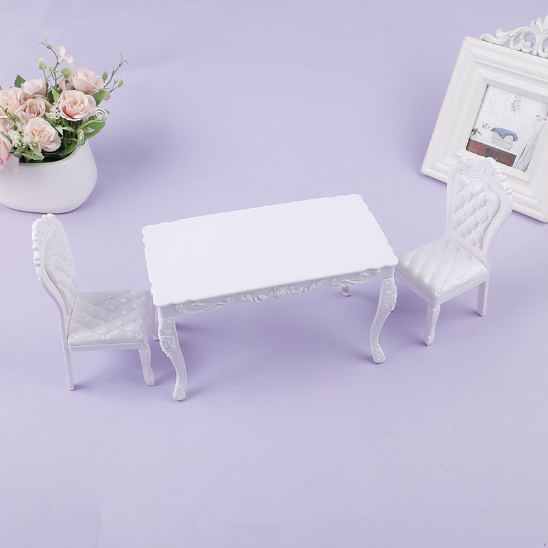 Maison de poupée 1:6, meubles  - Commercial Kitchen Table avis et prix