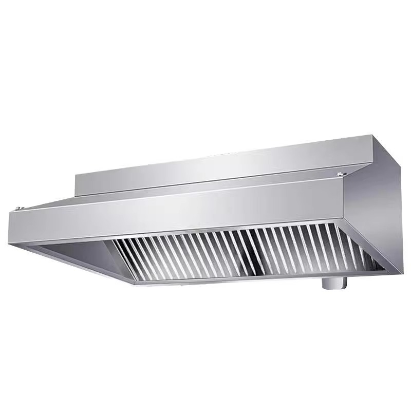 Hotte de cuisine professionnel - Commercial Kitchen Exhaust Cleaning avis et prix