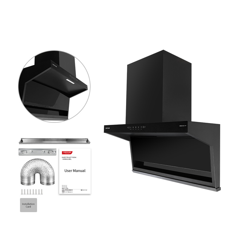 Hotte de cuisine murale commer - Commercial Kitchen Exhaust Cleaning avis et prix