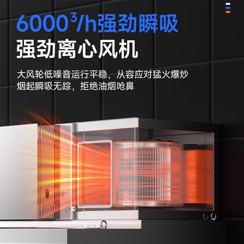 Hotte aspirante commerciale ha - Commercial Kitchen Hoods avis et prix