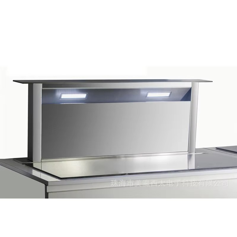 Pièces détachées gratuites pou - Commercial Kitchen Hood Installation avis et prix