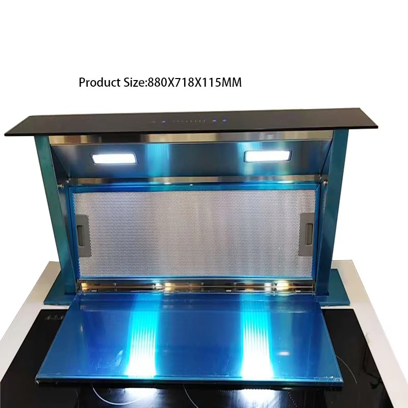Pièces détachées gratuites pou - Commercial Kitchen Hood Installation avis et prix