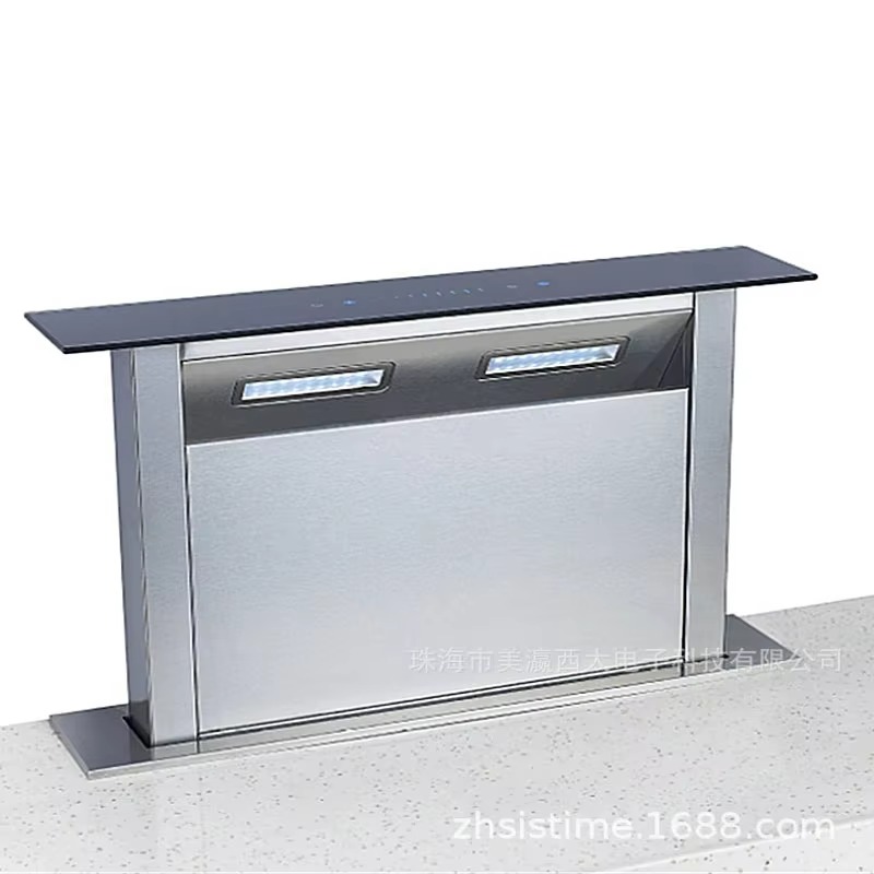 Pièces détachées gratuites pou - Commercial Kitchen Hood Installation avis et prix