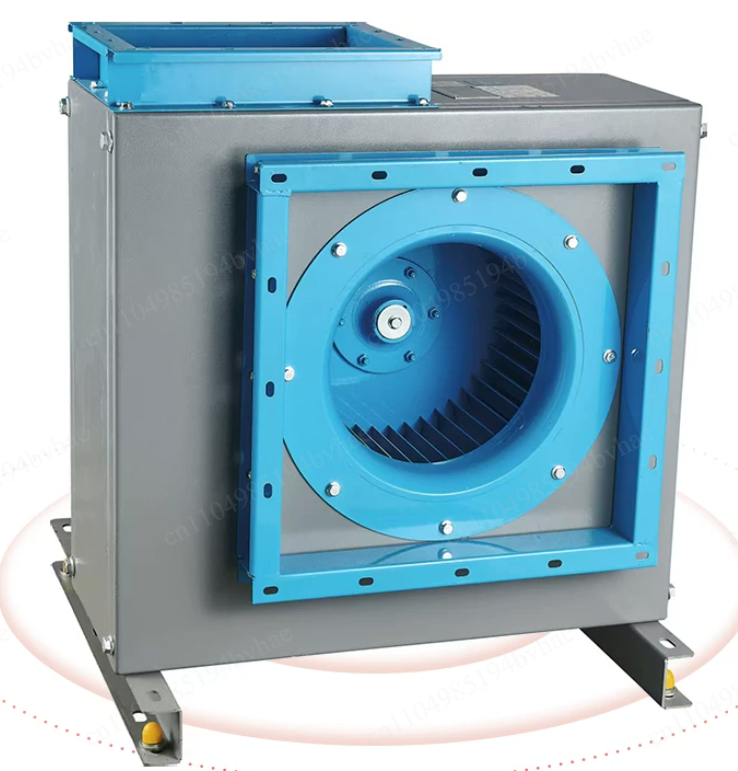 Ventilateur d'extraction pour  - Commercial Kitchen Exhaust Cleaning avis et prix