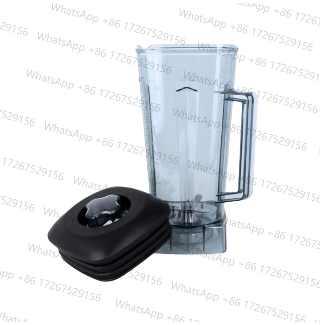 Bol de mixeur 2l avec couvercl - Commercial Kitchen Aid Mixer avis et prix