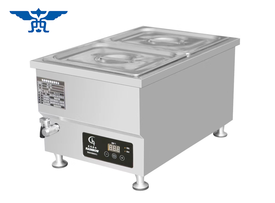Chauffe-aliments de cuisine co - Bain Marie Food Warmer avis et prix