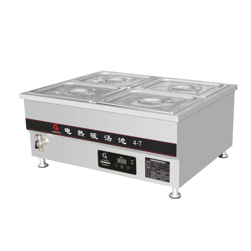 Chauffe-aliments de cuisine co - Bain Marie Food Warmer avis et prix
