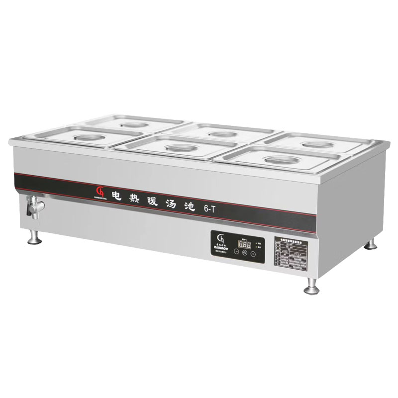 Chauffe-aliments de cuisine co - Bain Marie Food Warmer avis et prix