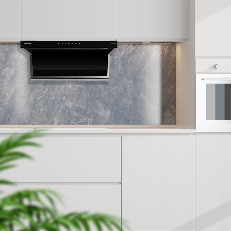 Hotte de cuisine intelligente  - Commercial Kitchen Exhaust Cleaning avis et prix