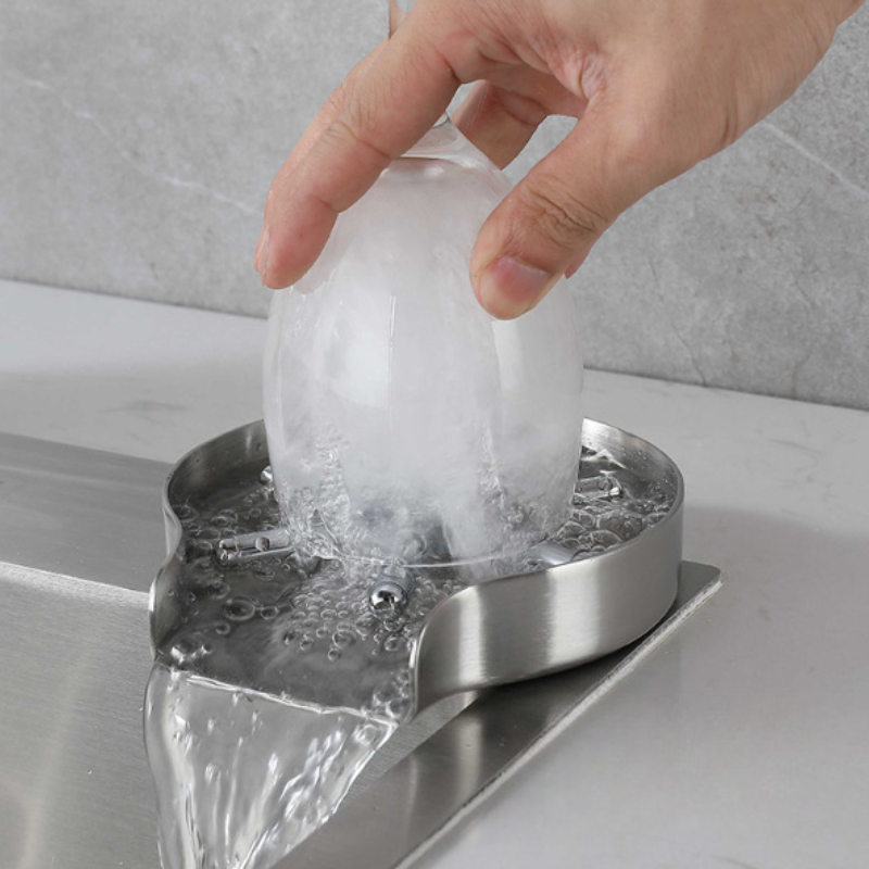 Lave-tasse commerciale au bar, - Commercial Kitchen Sink avis et prix