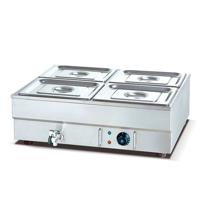 Bain-marie électrique commerci - Bain Marie Food Warmer avis et prix