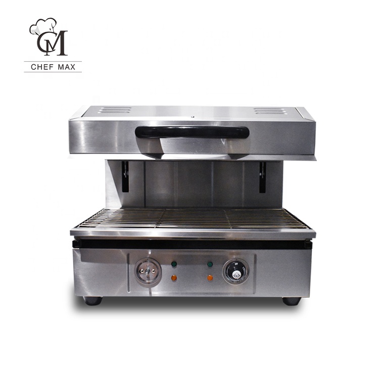 CHEFMAX Restaurant Commercial  - Commercial Kitchen Youtube avis et prix