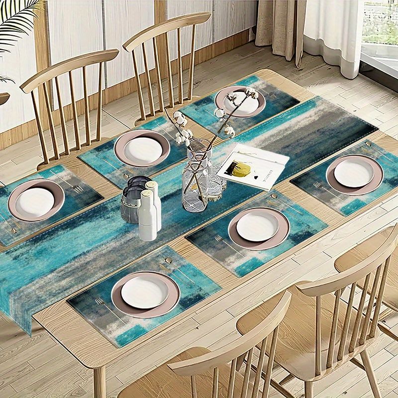 Ensemble de sets de table et d - Commercial Kitchen Table avis et prix