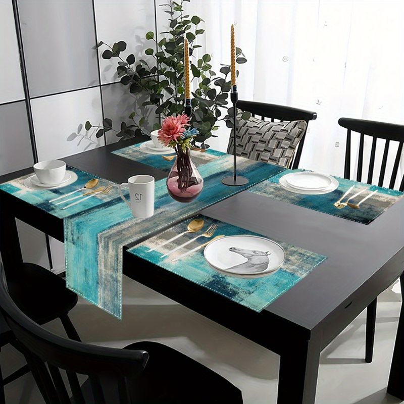 Ensemble de sets de table et d - Commercial Kitchen Table avis et prix
