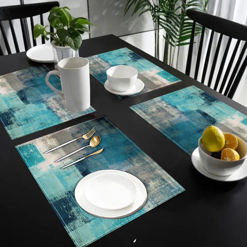 Ensemble de sets de table et d - Commercial Kitchen Table avis et prix