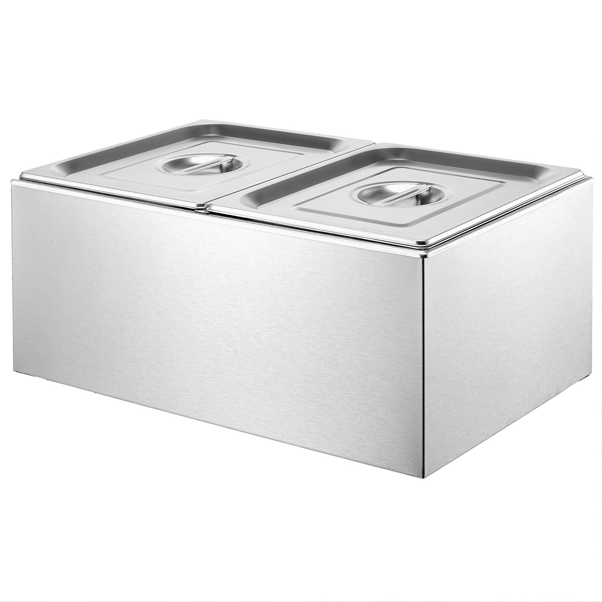 Pot à chocolat Bain Marie élec - Bain Marie Food Warmer avis et prix