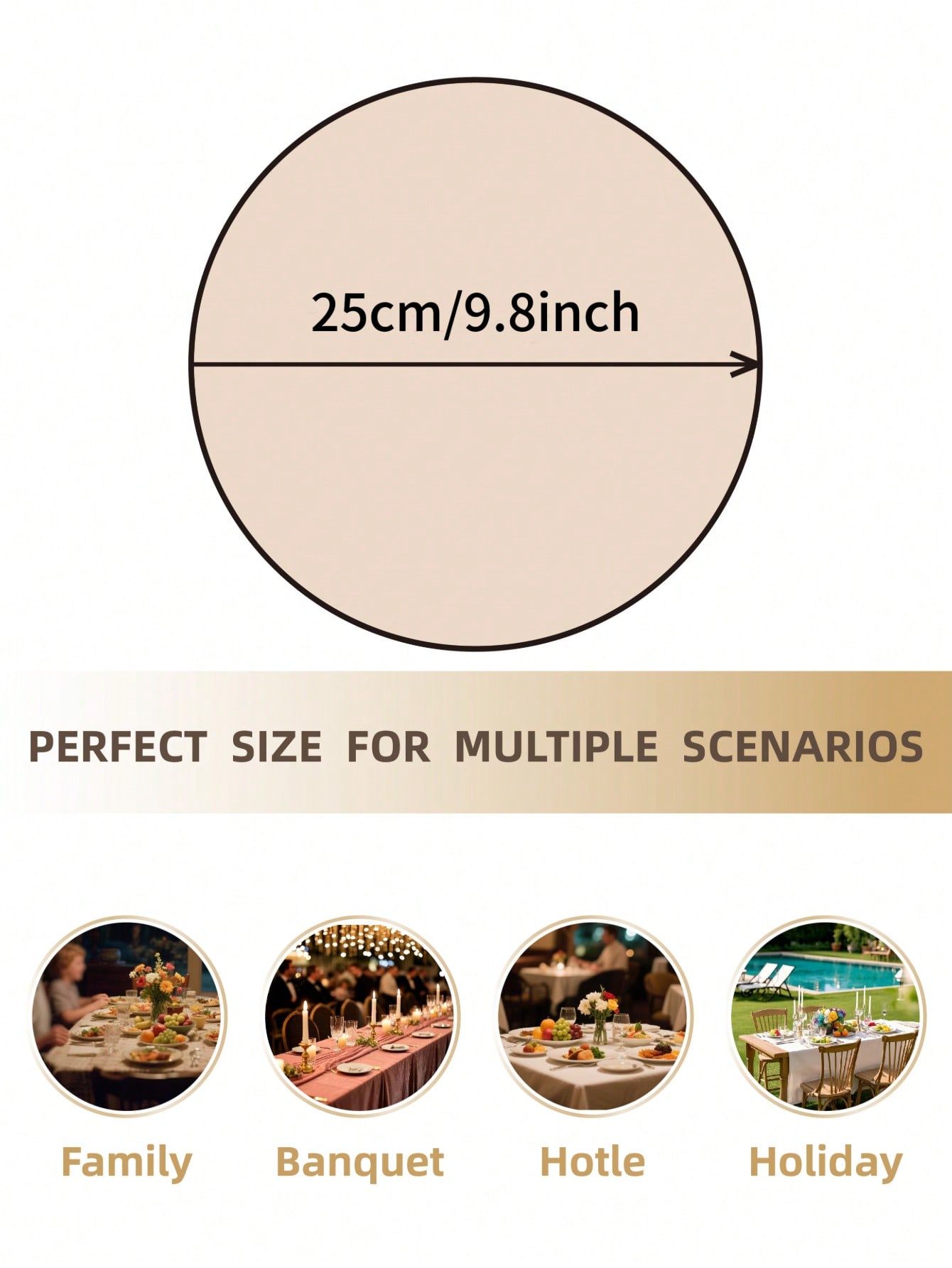 1/2/4/6 pièces de sets de tabl - Commercial Kitchen Table avis et prix