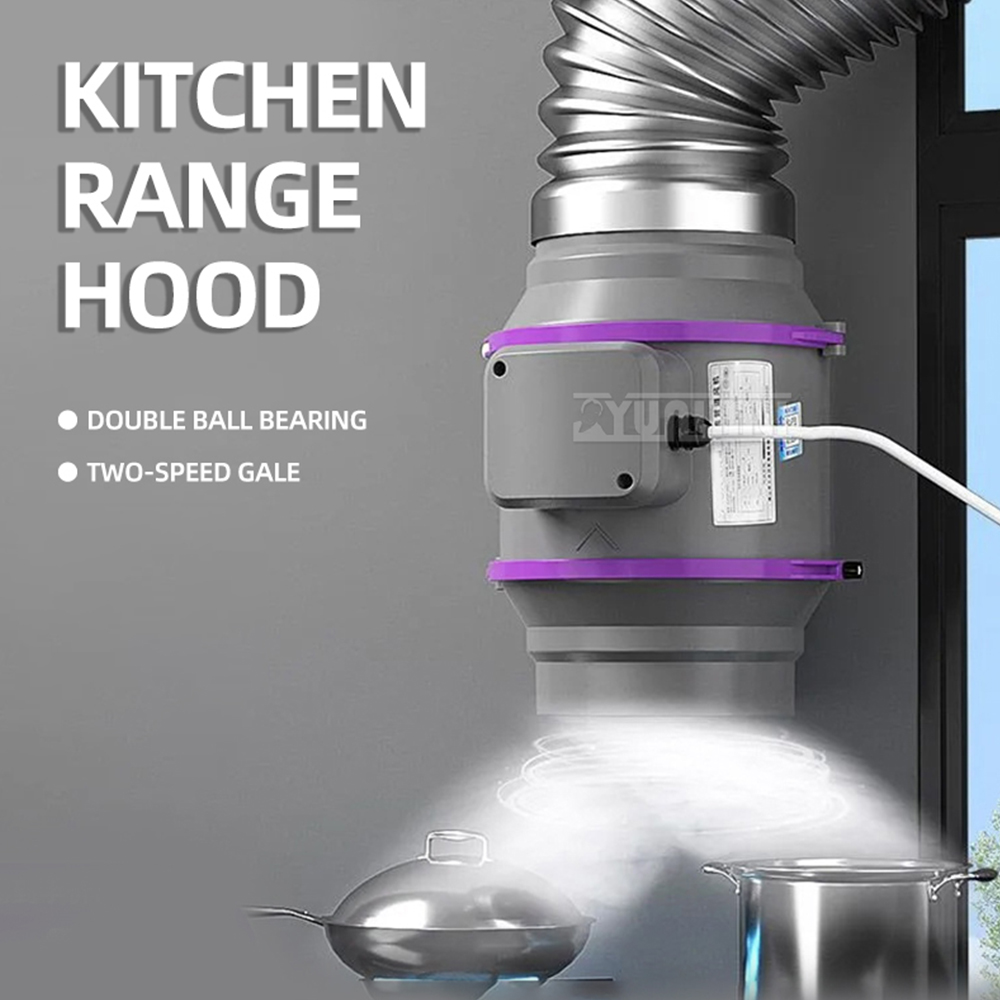 Ventilateur de Conduit Centrif - Commercial Kitchen Hoods avis et prix