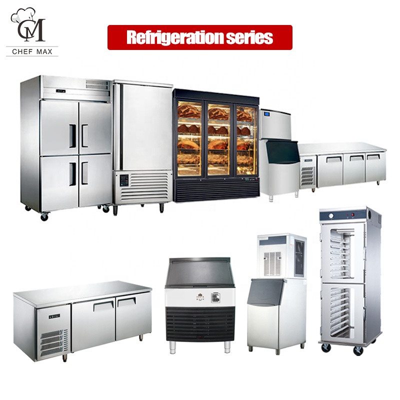 Liste professionnelle d'équipe - Commercial Kitchen Youtube avis et prix
