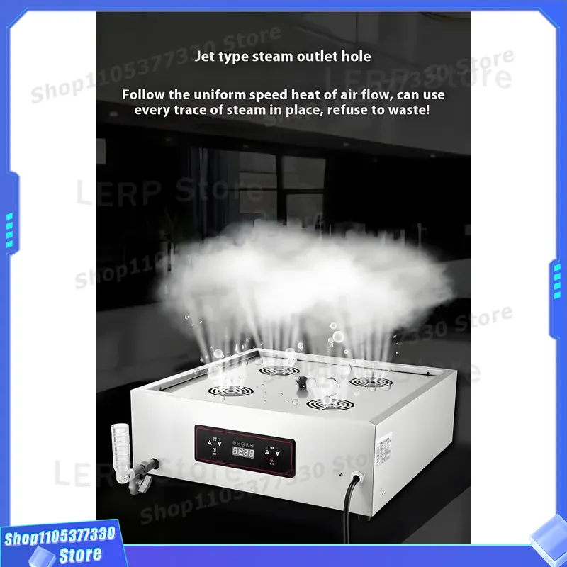 Chauffe-Plats Électrique Comme - Commercial Kitchen Youtube avis et prix