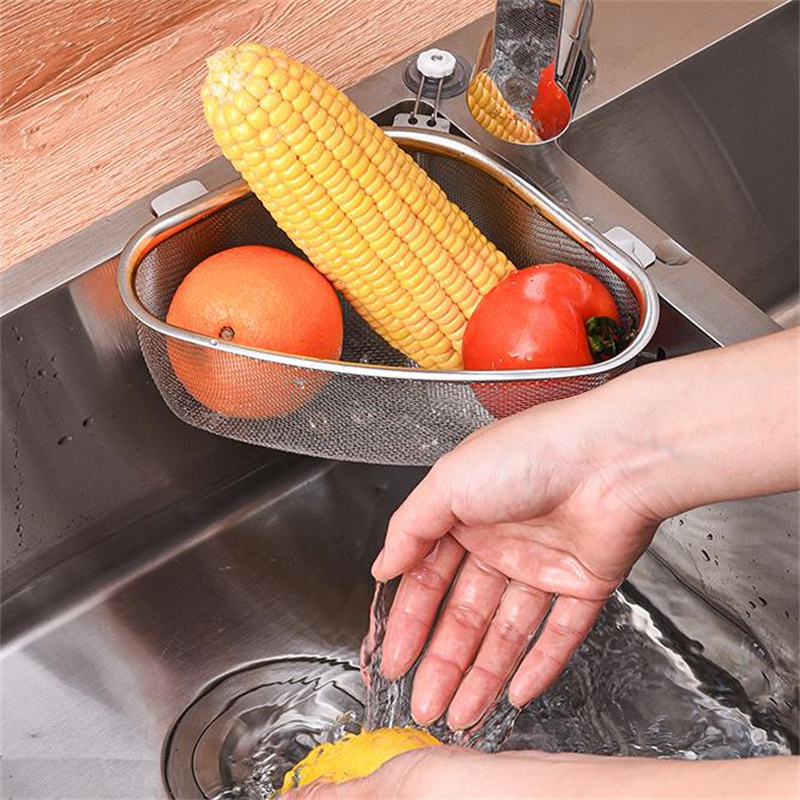Mir de vidange d'évier de cuis - Commercial Kitchen Rack avis et prix