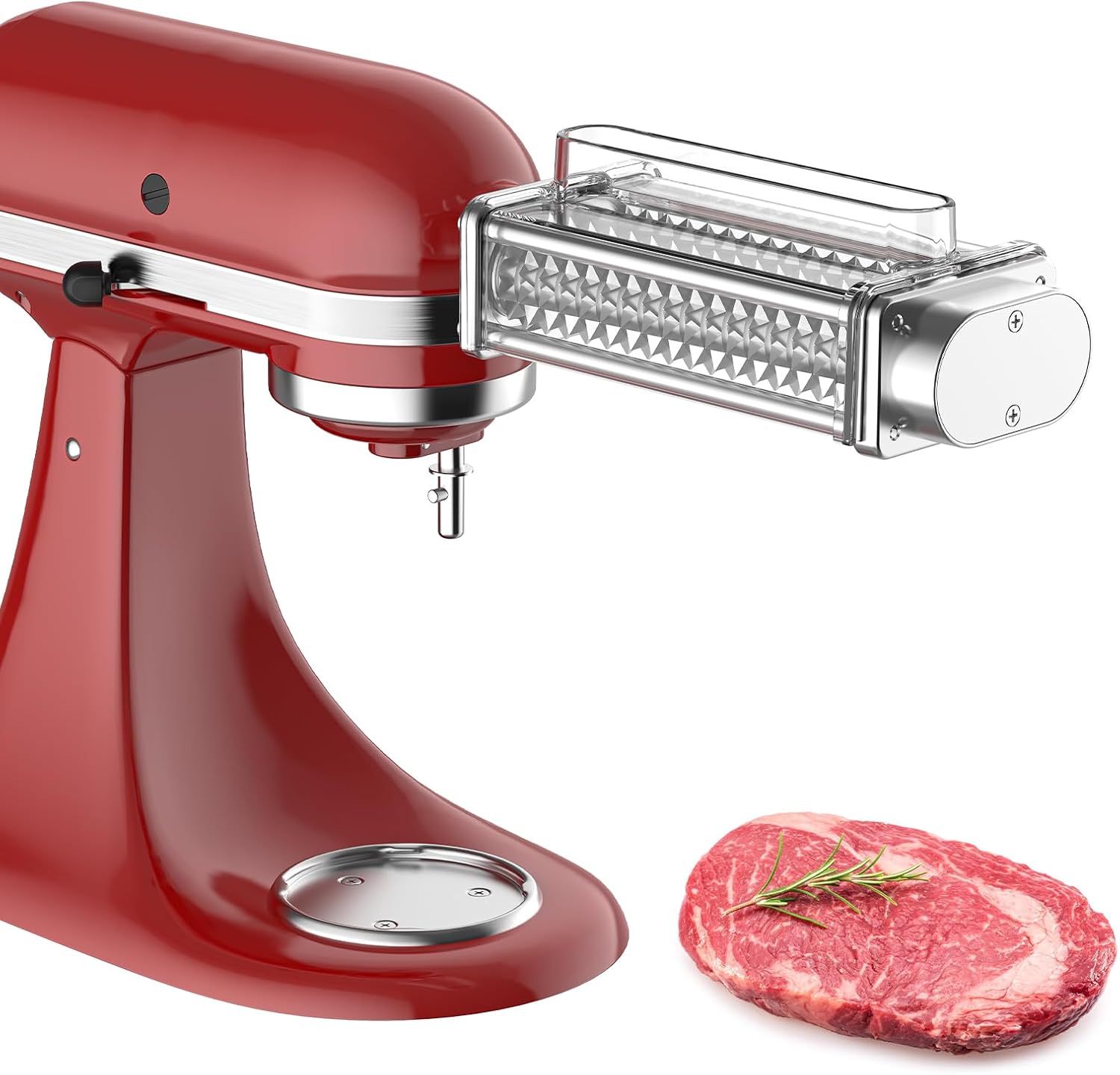 Attendrisseur de viande pour K - Commercial Kitchen Aid Mixer avis et prix